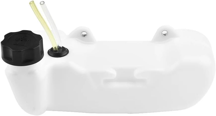 Lawn Mower Grass Cutter Fuel Tank Fit for CG430 520 43CC 52CC 47CC Brush Cutter Lawnmower Garden Parts