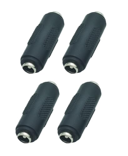 ZHLATECK DC power connector adapter image