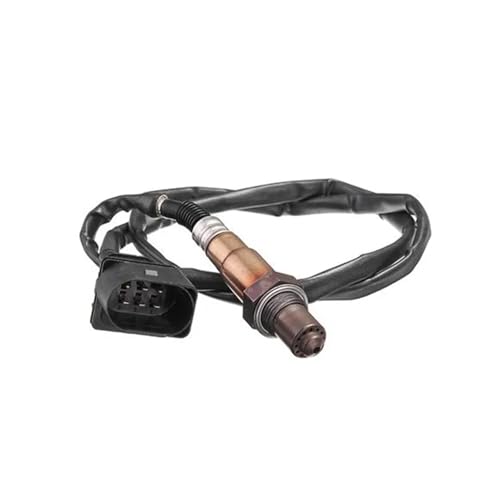 Sonde Lambda Haute Précision Capteur d'Oxygène Audi A6 TT - 3
