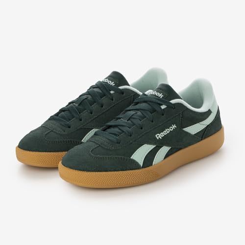 Image of Reebok Unisex Adult Smash Edge Suede