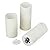 Flameless Flickering Battery Operated Candles 4" 5" 6" 7" 8" 9" Set of 9 Ivory Real Wax Pillar LED Candles with 10-Key Remote and Cycling 24 Hours Timer (Ivory)