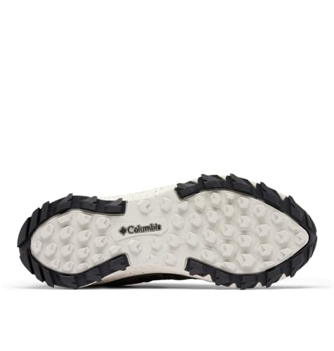 Image of Columbia Men Outdry Peakfreak II Waterproof Hiking & Trekking Shoes