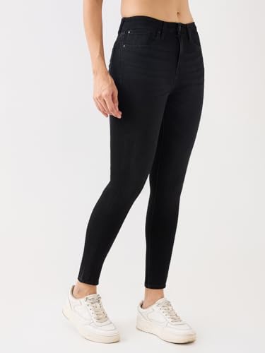 Image of Spykar Women Jeans