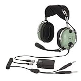 David Clark H10-13 XL ANR Headset
