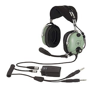 David Clark H10-13 XL ANR Headset