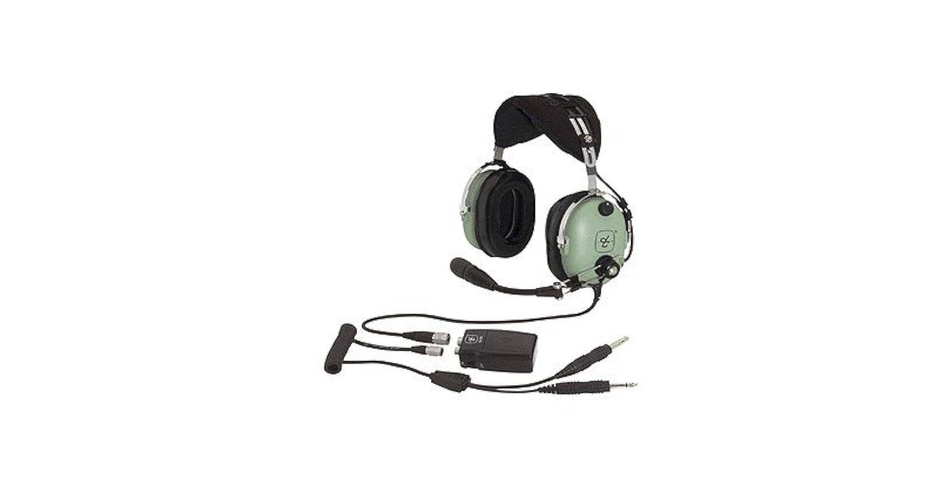 Amazon.co.jp: David Clark H10-13 XL ANR ヘッドセット