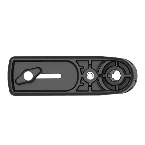 Bandeja de montaje Sealife Flex-Connect Micro con tornillo para cámara 2