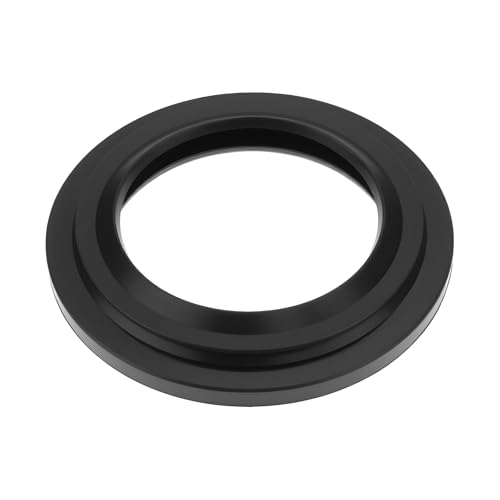 Image of OTOTEC Toilet Cassette Lip Seal 16175 151998625 Compatible with Thetford C2 C3 C4 Pre June 2000