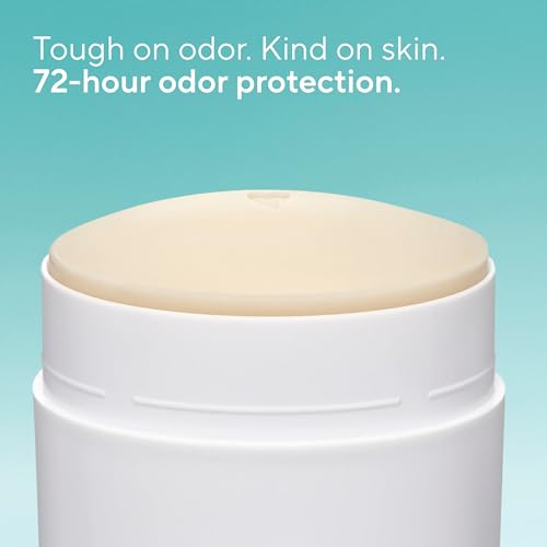 Image of Native Deodorant Contains Naturally Derived Ingredients, 72 Hour Odor Control, Deodorant for Women and Men, Aluminum Free, Jasmine & Cedar 2.65oz