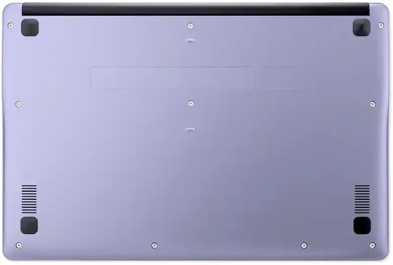 Image of Acer Chromebook 315-15.6 inch FHD Student Laptop, Intel Celeron N4500, 4GB LPDDR4X - 576GB Storage (64GB eMMC+512GB External), USB-C, USB-A, Bluetooth, Wi-Fi, DTS Audio, Long Battery, Chrome OS, Purple