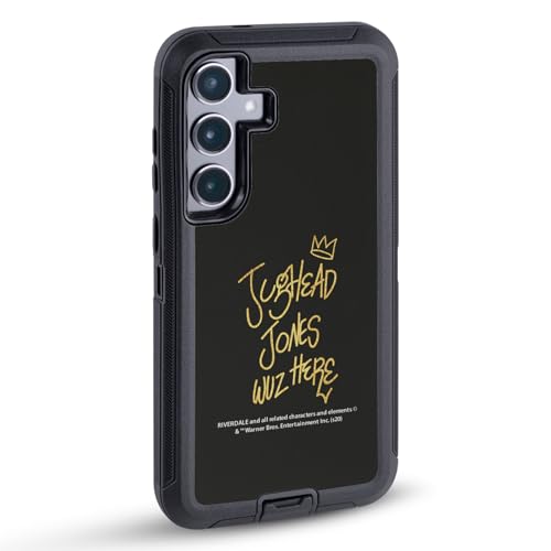 Coque Riverdale Jughead Wuz Here Samsung Galaxy A34 5G