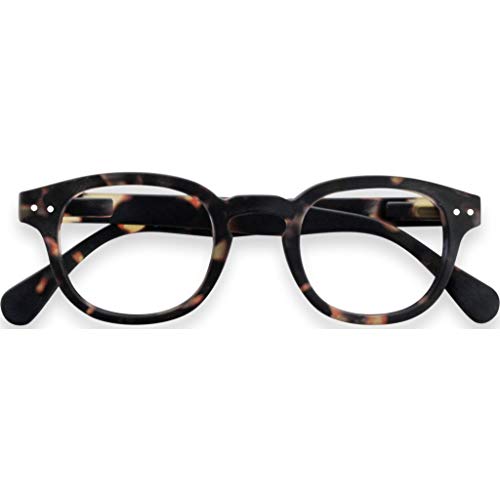 [IZIPIZI] �C�W�s�W �X�N���[�� ���[�f�B���O�O���X PC ���K�l ��C TORTOISE �{�X�g�� (+2.5)