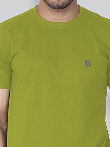 Image of Lux Nitro Men T-Shirt