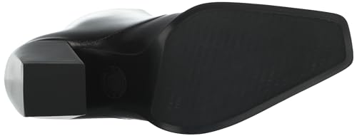 Vince Camuto Women's Viltana Stacked Heel Mid Calf Boot4