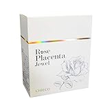 Ginza Tomato Rose Placenta Jewel Jelly Dietary Supplement Made in Japan, 10.5 Ounce (Pack of 1), Yellow / Gold