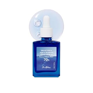 Dr. Althea Aqua Marine Deep Serum