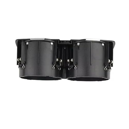 Kit porte-gobelet auto Benz S Class W222 2014-2017 support boisson console