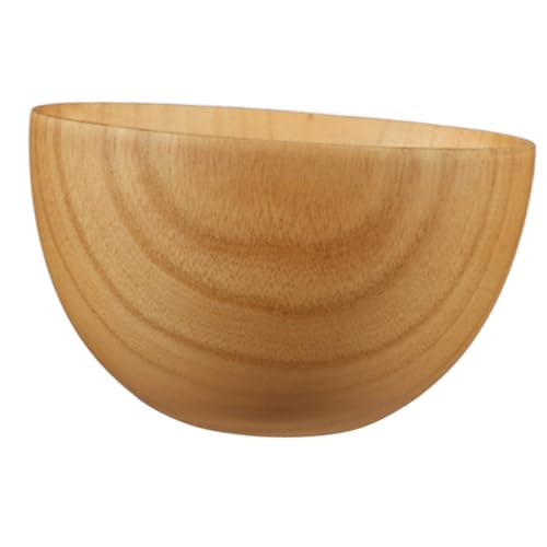 ULTECHNOVO Ciotola Per Ramen in Pregiato Adatta Per Noodles Istantanei e Dessert Ciotole Vintage Per Servire Casa Ristorante Raffinati e Design Retrò