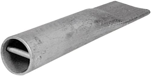 Ground Anchor for Tennis Net Center Strap