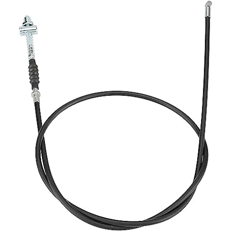 GREHUA Front Drum Brake Cable 47 inch Cover