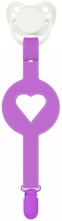 PaciPlay - Heart Breaker - Purple