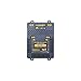 FrSky RB30+ Dual Power and Triple Receiver Redundancy Unit