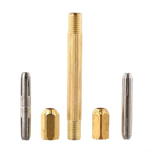 Brocas para hacer hoyos en madera 8 Imagen adicional