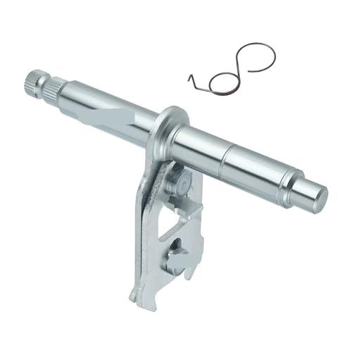 Eje de cambio con selector preciso para Honda XR400R 1996-2004 y TRX400X 5