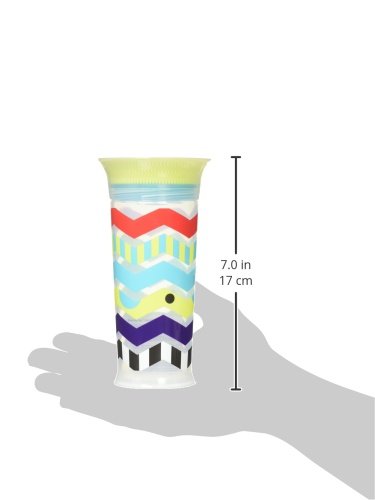 Sassy 12oz 1 Pack Cup, Multi