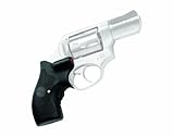Crimson Trace LG-111 Lasergrips Laser Sight with Instinctive Activation for Ruger SP101, Defensive Shooting and Competition