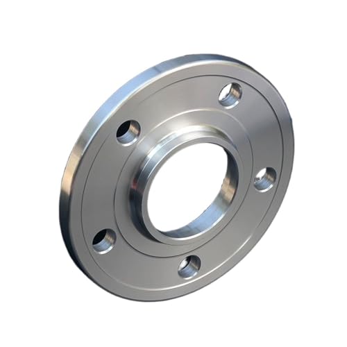 Entretoises de jante universelles auto PCD 5x100 5x112 CB 57.1 adaptateur de roue 12mm