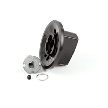 Garland 4512226 Univ.Dial Kit Gd Non Ff-No Ins