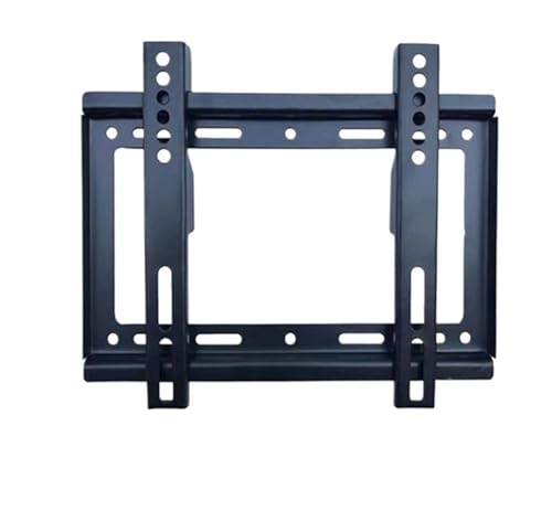 Support mural réglable écran LCD orientable pour incliner Littleone