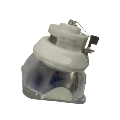 Ampoule de projecteur NP33LP résout l'image sombre des modèles UM351W UM361X