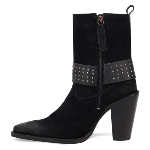 Dingo Women's Songbird Western Boot3