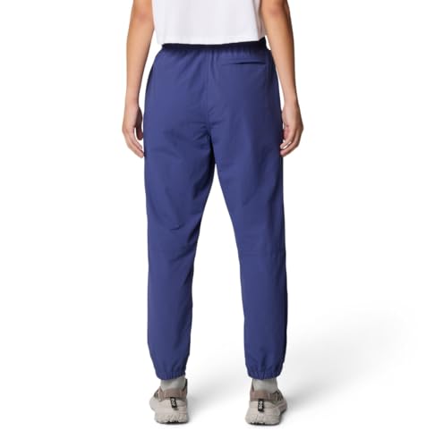 Mountain Hardwear Women's Stryder Jogger, Lapis Dusk, Small x Regular by Mountain Hardwear - Image 2