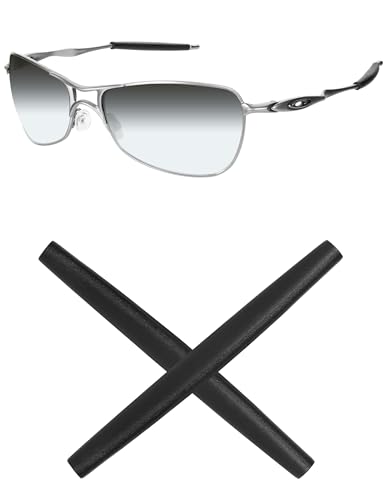 Image of Mryok Replacement Earsocks for Oakley Crosshair 1.0 Sunglass - Options