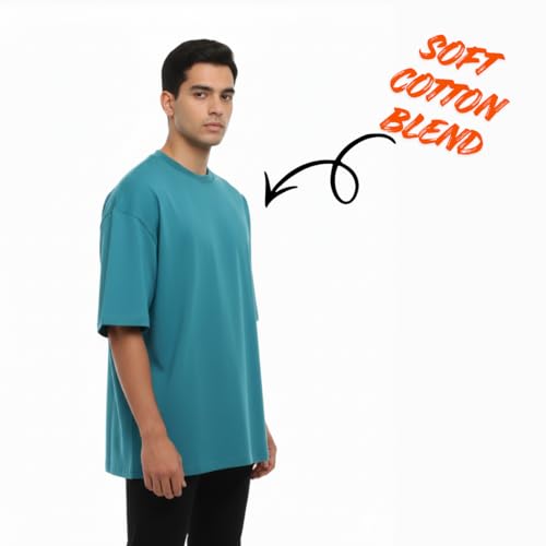 Image of Amazon Brand - INKAST Men T-Shirt