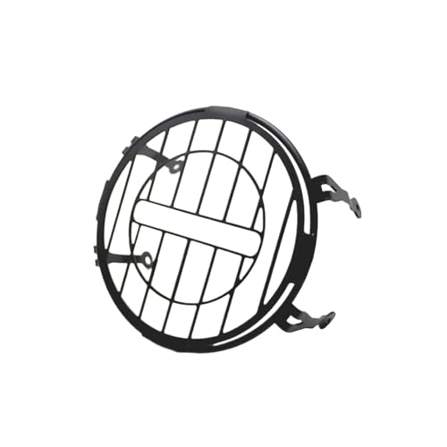 Maille grille phare protection lampe frontale CL250 CL300 2024