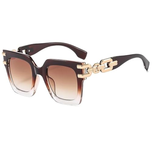 Lunettes de soleil pour protéger les yeux avec style rétro élégant