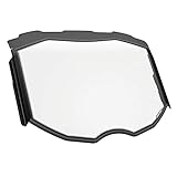 Can-Am Glass Windshield for Maverick X3, Maverick X3 MAX 715008859