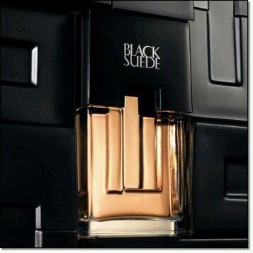 Miniatura 8 de Avon Black Suede Eau de Toilette 75ML