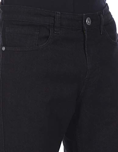 Image of Cherokee by Unlimited Men's Straight Fit Jeans