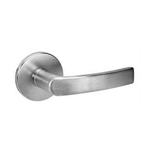 Yale MOR 8809FL-626 Classroom Mortise Lock