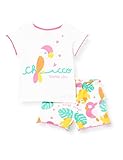 tex collezione completa ebay Completo per bambina con t-shirt e pantaloncini in comodo cotone jersey.