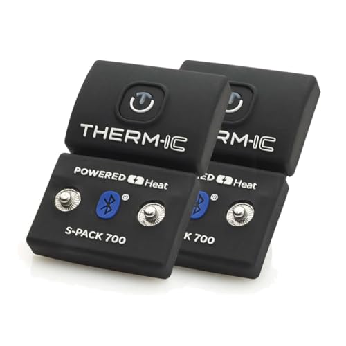 Therm-ic S-Pack 700 B