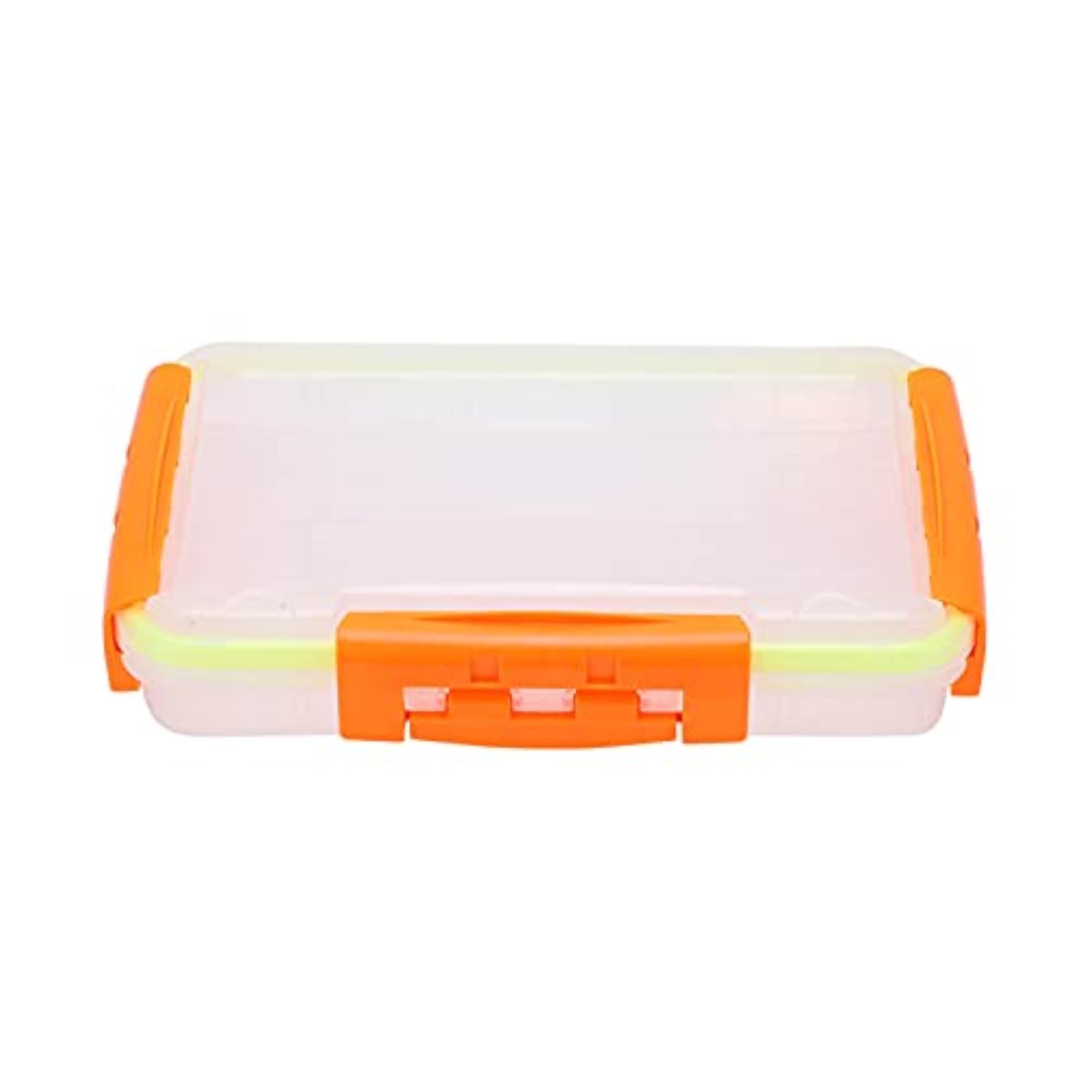 Fishing Tackle Organizer Waterproof Lure Box
