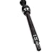 GSP NCV73504 CV Axle Shaft Assembly - Right Front (Passenger Side)