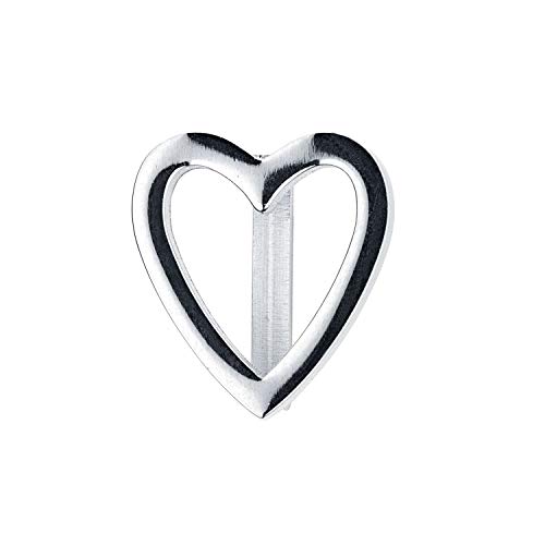 Kistanio - Colgante de corazón Cover