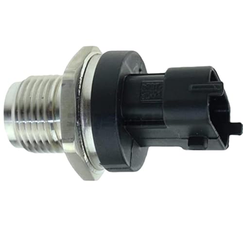 Capteur de pression de carburant 0281002708 rampe injection auto - 5
